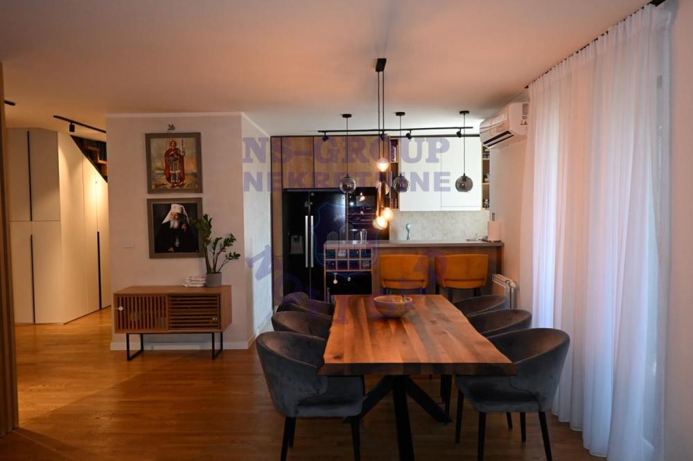 Slika 2 - Četvorosoban stan na prodaju, 132m2, 648.900€